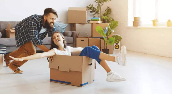 Strategic Tips for Buying Your First Home,Chad Conley