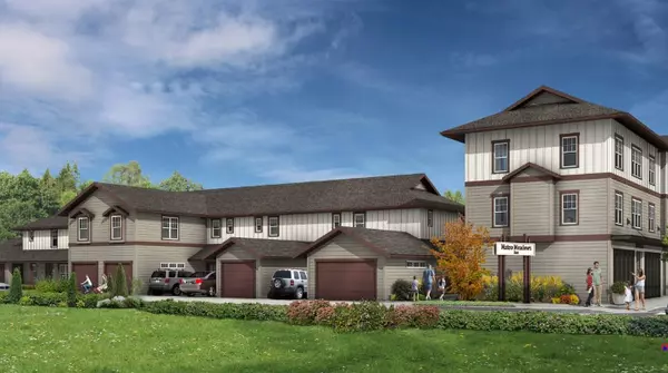 Mateo Meadows - New Affordable Housing Community in Everson, WA,Briddick Webb