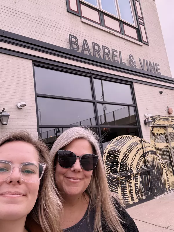 Young's Yums: Barrel & Vine,Sara Latta-Young