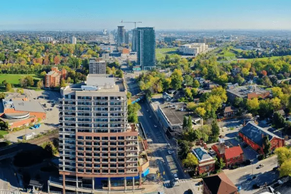 Why Move and Buy Real Estate in Brampton,Ana Bastas