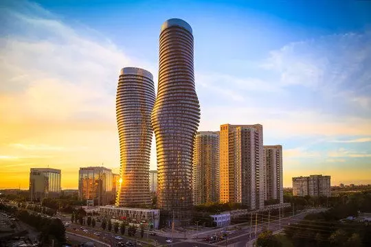 Why Move and Buy Real Estate in Mississauga,Ana Bastas
