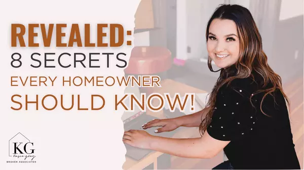 Unlocking the Secrets to Understanding Your Home's Value: A Comprehensive Guide,Kasie Gray