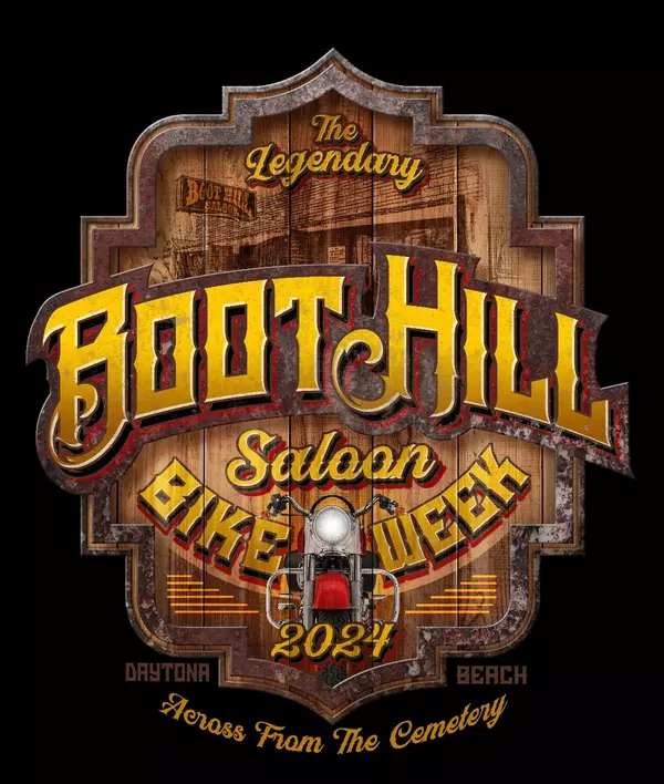 A look at Daytona's Boot Hill Saloon