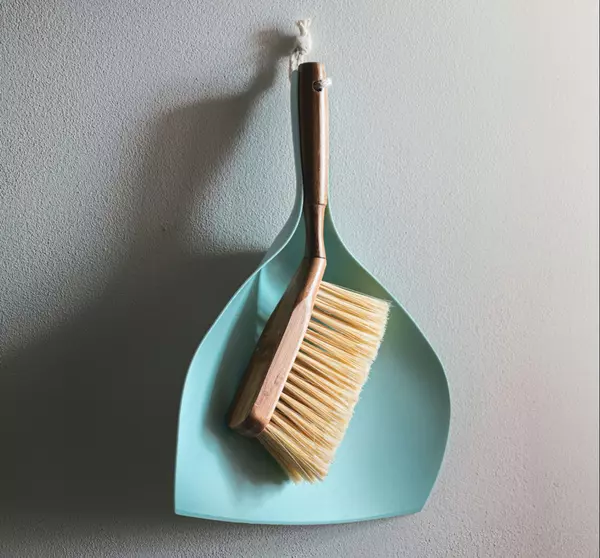 Spring Into Action: Your Ultimate Home Maintenance Checklist,Cares Collective