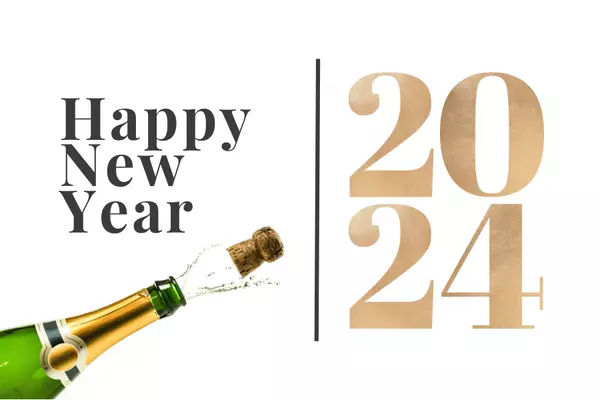 Pop the Champagne… or Don’t,Susan Dunham