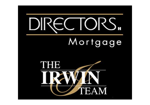 team irwin directors mortgage logo