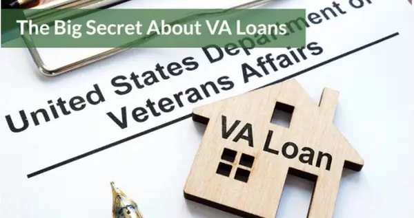 VA Loan Benefits Explained - San Antonio TX ,Craig Taylor