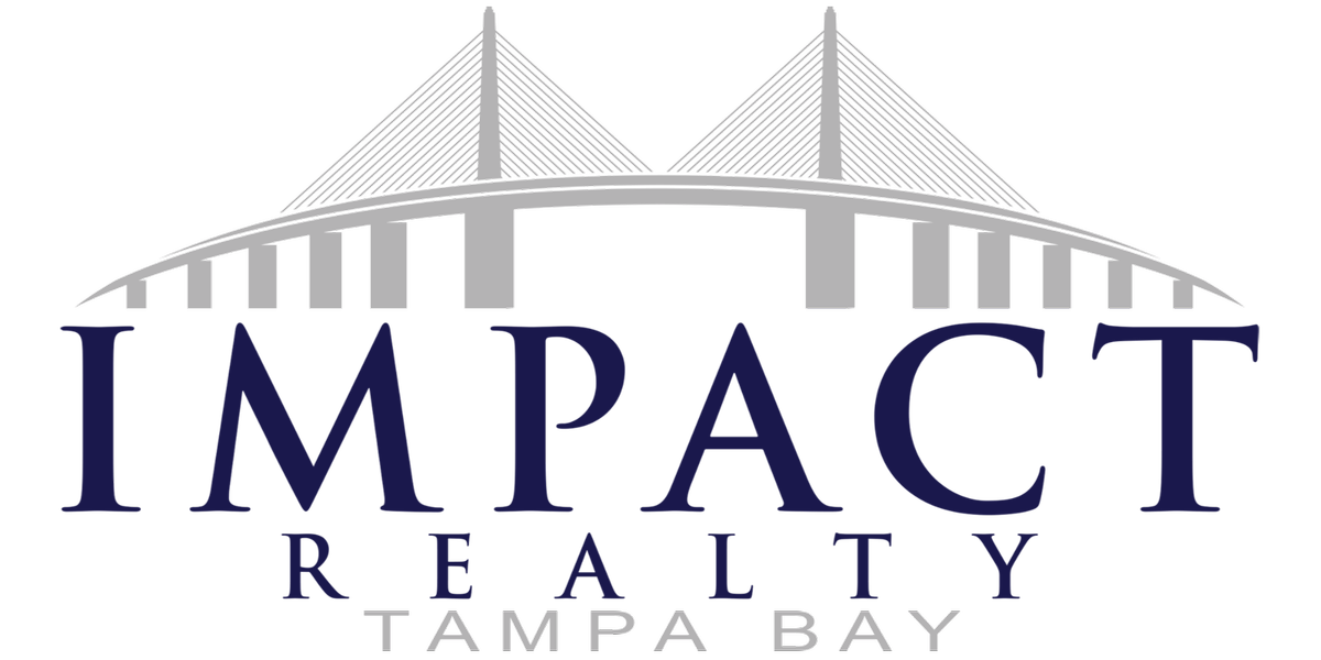 IMPACT Realty Tampa Bay Real Estate Agent Christopher Schaefer