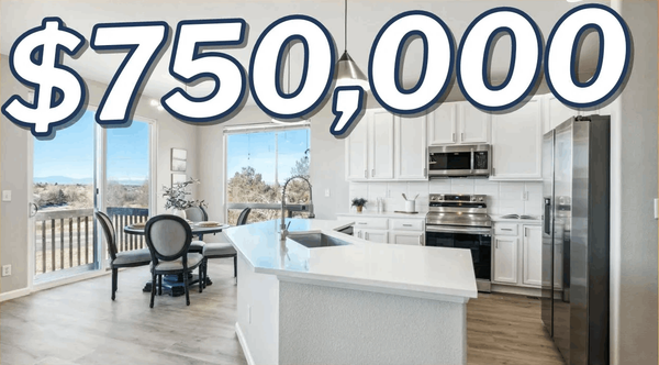 Tour a $750,000 Beautiful Home in South Aurora's Willow Trace!,Alex Saldana