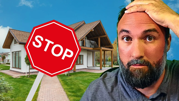 Denvers 5 Biggest First Time Home Buyer Mistakes,Alex Saldana