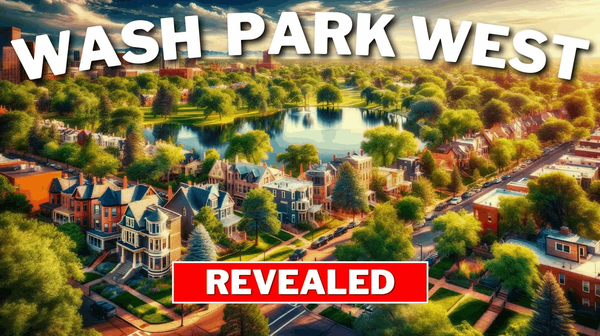 Living In Wash Park West - Denvers Hottest 2024 Neighborhoods,Alex Saldana