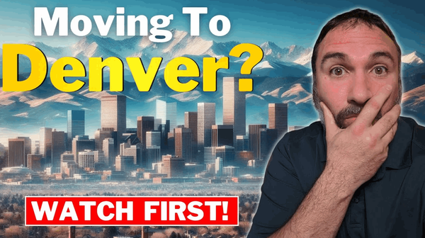 Moving to Denver? Top 10 Must-Ask Questions According to Chat GPT,Alex Saldana