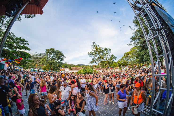 Events Near Pearce Estate Park