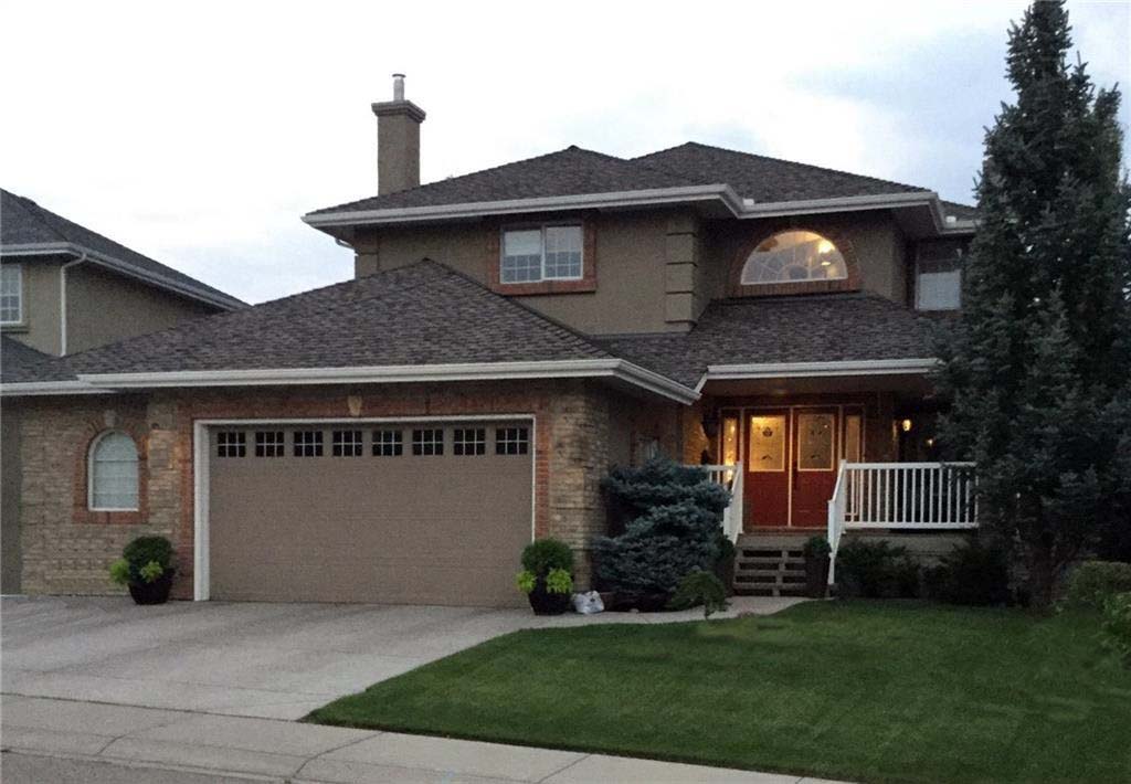 Discover Edgemont, Calgary Real Estate | Find Homes for Sale & Listings