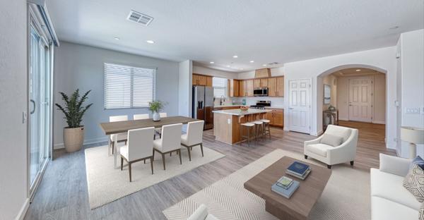 It's the Ideal Time to Sell Your Home,Graham Team