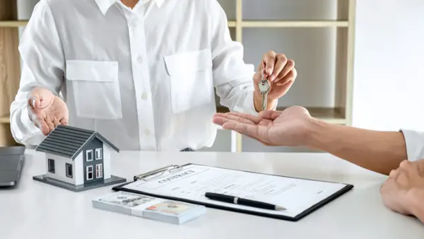 The Truth About Down Payments,Herb Rim