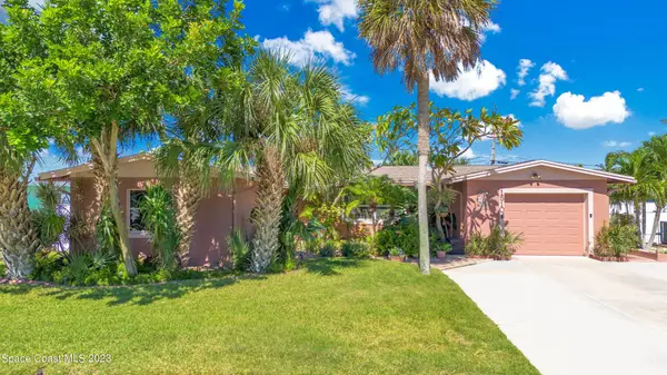 Space Coast Realtor - Eddy Front