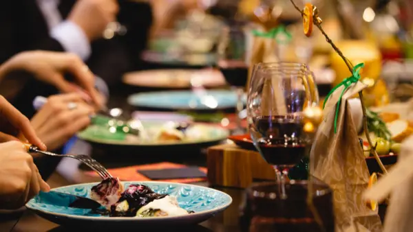 The best new restaurants in Los Angeles to try right now,Herb Rim