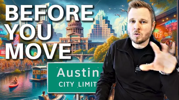 Moving to Austin: 10 Essential Things to Know,Jeremy Knight