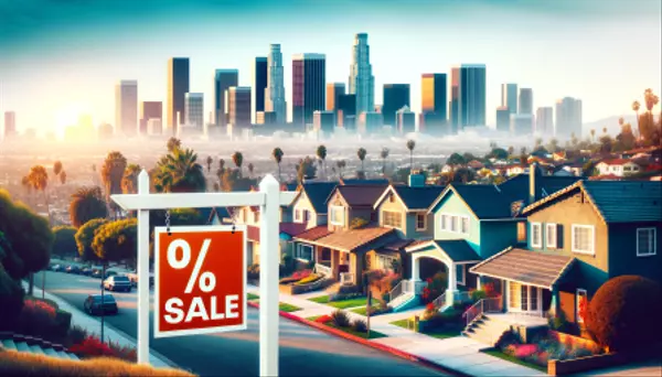 Preparing for the Surge: How Federal Rate Cuts Will Affect Home Sellers in Southern California