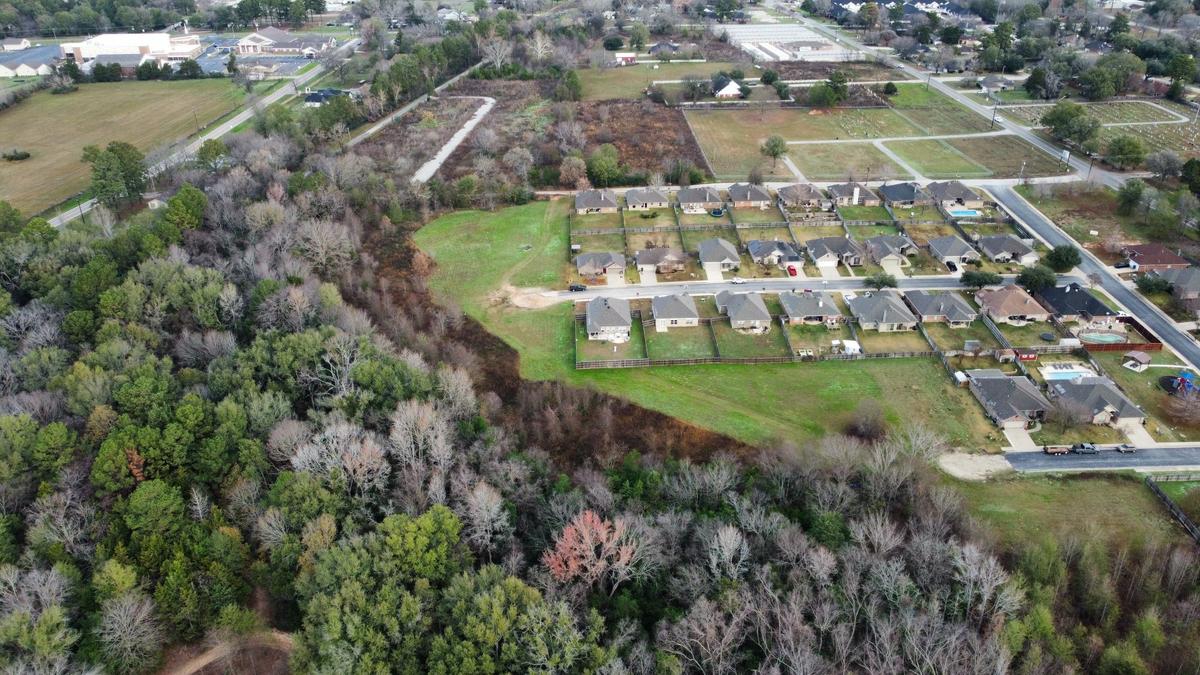 East TX Land for Sale Flint TX South Tyler Smith County