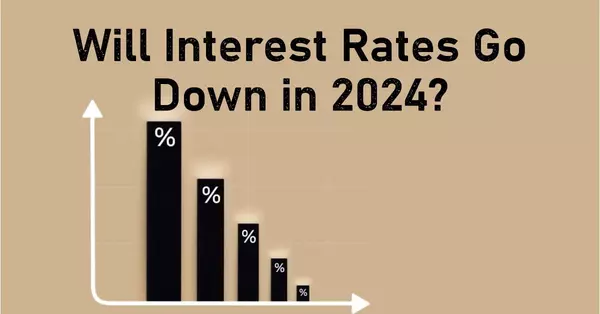 Interest rates, where are they now?