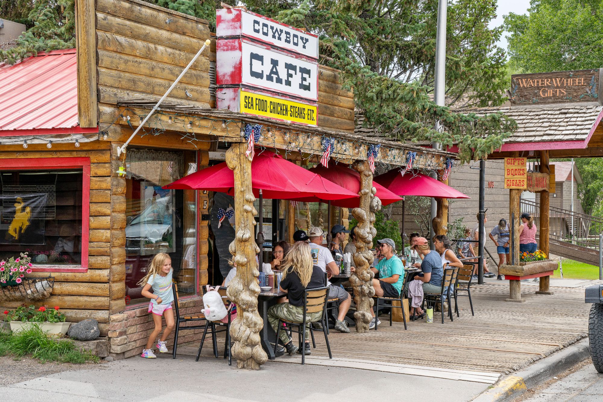 Judy Rogers Dubois Wyoming Real Estate