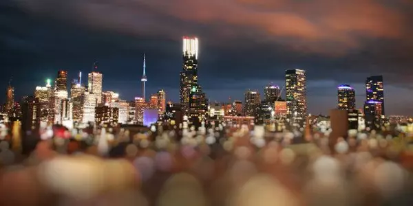 The Tech Boom's Impact on Toronto's Real Estate Market,Michael John Lau