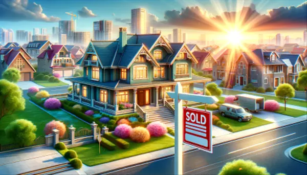 Maximizing Profits: Selling Your Residential Property in a Rising Market