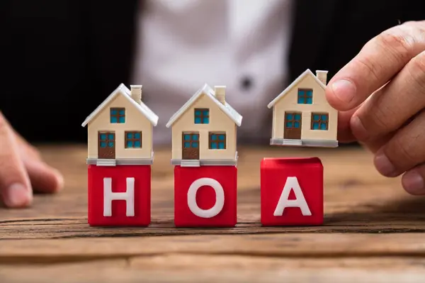 HOA Property Upkeep: Safeguarding Property Worth Through the Years,James Lynch