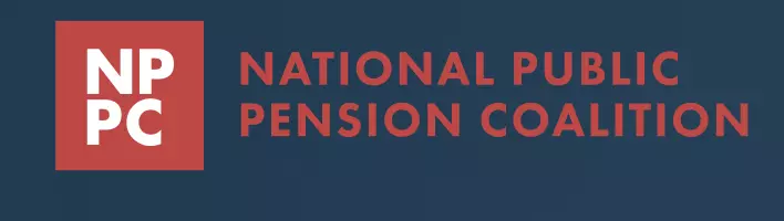 NATIONAL PUBLIC PENSION COALITION