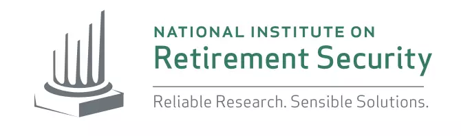 The National Institute on Retirement Security