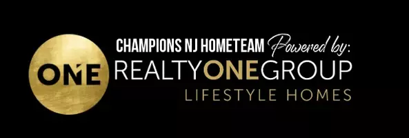 Champions NJ Home Team of ROG Lifestyle Homes