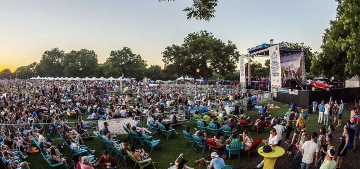 Blues on the Green 2024: Austin's Beloved Free Music Festival Makes a Comeback,Realty Haus™