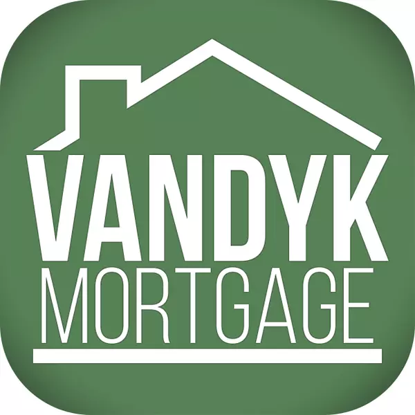 VanDyk Mortgage