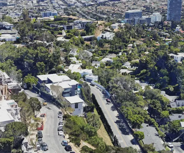 Hollywood Hills Hideaway: Unveiling the Glass-Walled Stahl House,Herb Rim