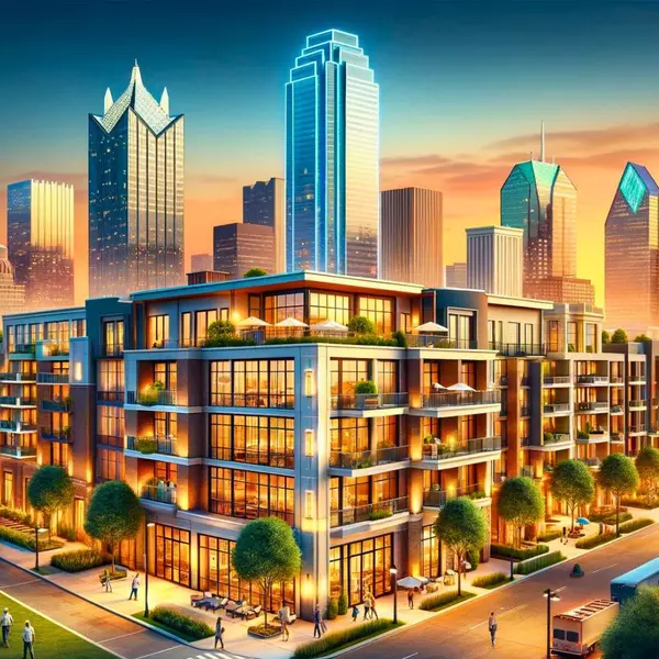 Discovering Dallas: Top 10 Apartments for a Stylish Stay