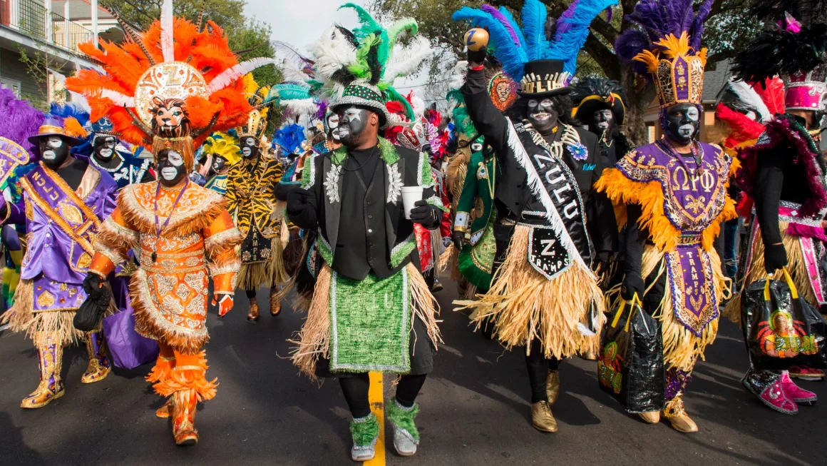 More than 25 Carnival Costumes Homemade and original