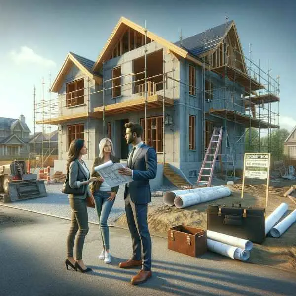 Unlocking the Potential of New Construction Homes with Krista Klause: Your Guide to a Smart Homebuying Journey in San Antonio,Krista Klause