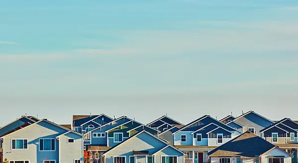 Foreclosure Activity Is Still Lower than the Norm,Rajeev Vashist