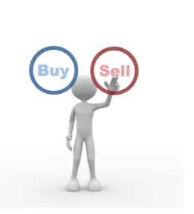 Should You Buy Before Selling?,Mark Richards