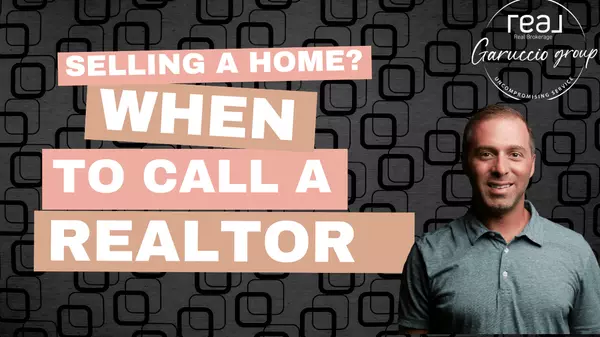 Navigating the Cleveland Housing Market: When to Call Your Realtor",Tom Garuccio