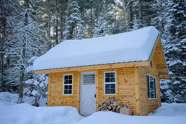 Winterizing Your Home