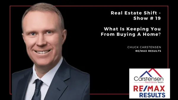 2024 Real Estate Shift -Show #19,Chuck Carstensen