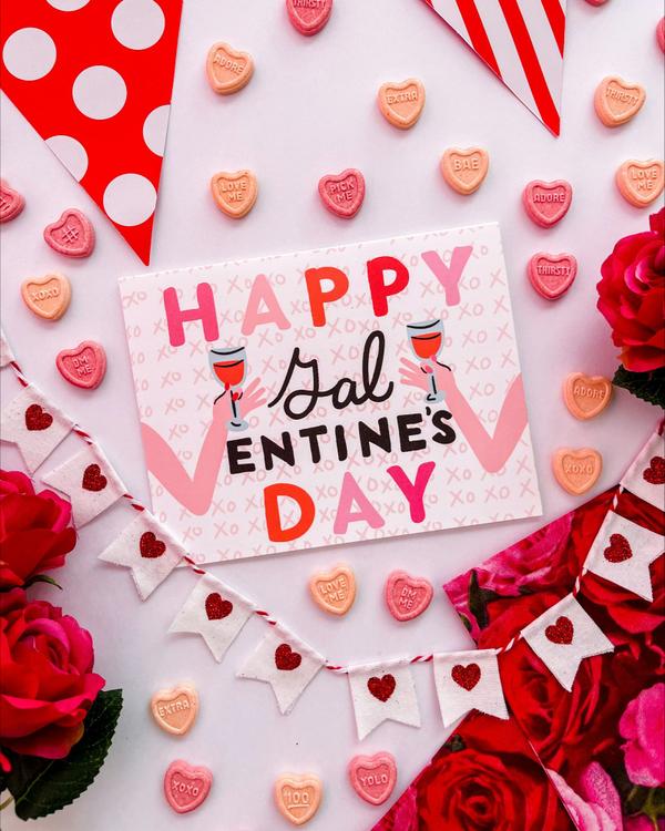 10 Alternative Date Ideas for Galentines ,Lysi Bishop Real Estate