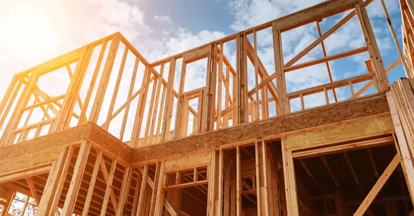 Why Having Your Own Agent Matters When Buying a New Construction Home,KCM Crew