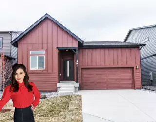Building Dreams and Wealth: A Tale of Generational Success in Northern Colorado Real Estate,Christine Gwinnup