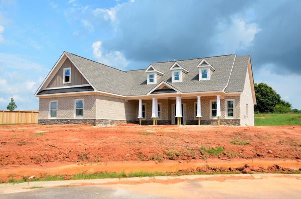 Why You Need An Agent When Buying a New Construction Home