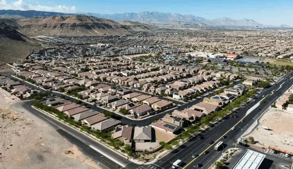 Las Vegas Multifamily 2023 Q4 Newsletter & Market Report