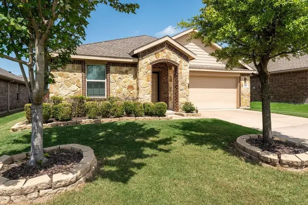 Charming Home in Settler's Glen: 219 Chimney Rock Drive, Waxahachie, TX 75167,Realtor Mark